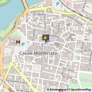 Enoteche Casale Monferrato,15033Alessandria