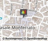 Enoteche Casale Monferrato,15033Alessandria