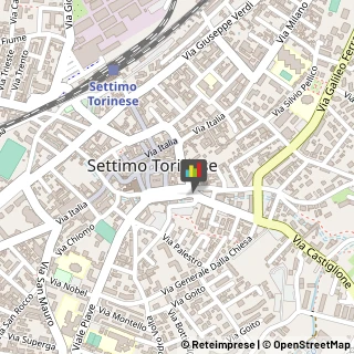 Aceto Settimo Torinese,10036Torino