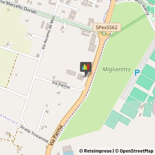 Ingegneri,46100Mantova