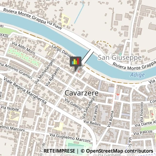 Locali, Birrerie e Pub Cavarzere,30014Venezia