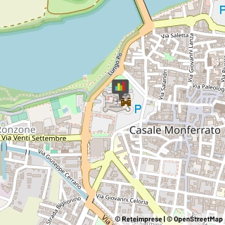 Imbalsamatori Casale Monferrato,15033Alessandria