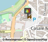 Enoteche Casale Monferrato,15033Alessandria