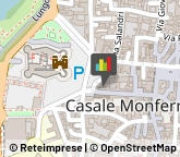 Bar e Ristoranti - Arredamento Casale Monferrato,15033Alessandria