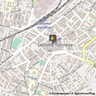 Agrumi Settimo Torinese,10036Torino