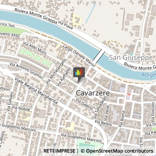 Leasing Cavarzere,30014Venezia