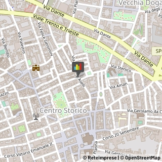 Appartamenti e Residence,26100Cremona