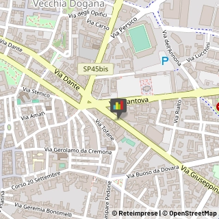 Appartamenti e Residence,26100Cremona
