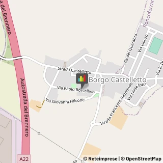 Legname da Costruzione,46100Mantova