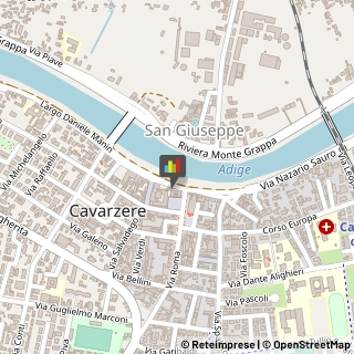 Ingegneri Cavarzere,30014Venezia