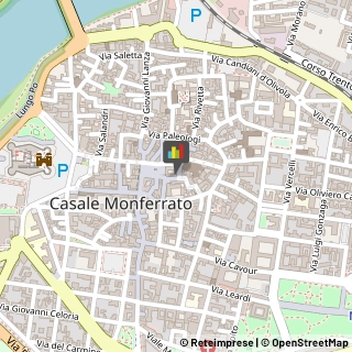 Ristoranti Casale Monferrato,15033Alessandria
