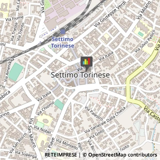 Agrumi Settimo Torinese,10036Torino