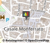 Bar e Ristoranti - Arredamento Casale Monferrato,15033Alessandria