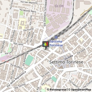 Fotocopie Settimo Torinese,10036Torino