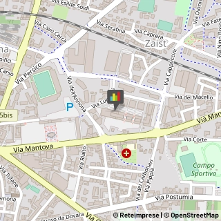 Antincendio - Impianti e Attrezzature,26100Cremona