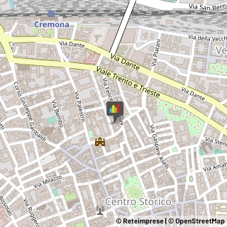 Appartamenti e Residence,26100Cremona