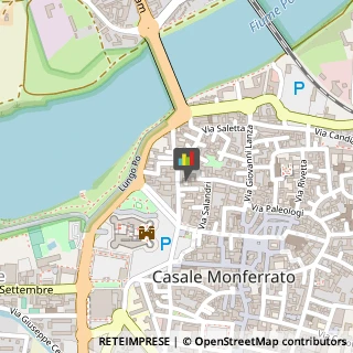 Notai Casale Monferrato,15033Alessandria