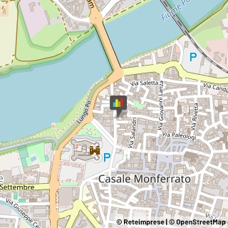 Bed e Breakfast Casale Monferrato,15033Alessandria