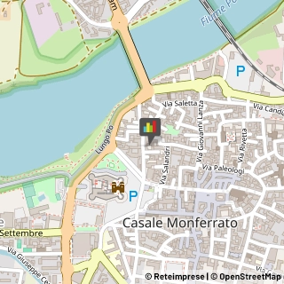 Architetti Casale Monferrato,15033Alessandria
