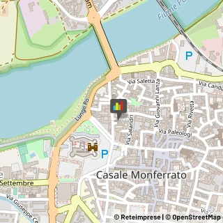 Bar e Caffetterie,15033Alessandria