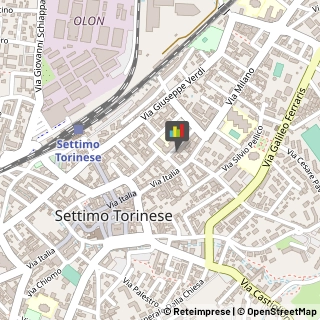 Articoli Sportivi - Dettaglio Settimo Torinese,10036Torino