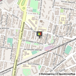 Pasticcerie - Dettaglio Settimo Torinese,10036Torino