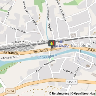 Parrucchieri Bussoleno,10053Torino