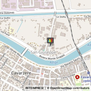 Consulenza Informatica Cavarzere,30014Venezia