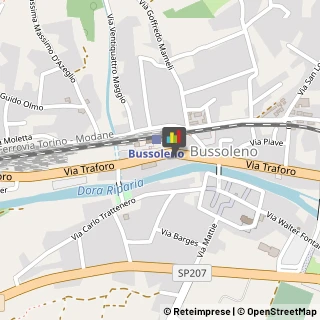 Vendite per Corrispondenza Bussoleno,10053Torino