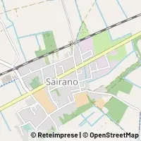 Karte Zinasco