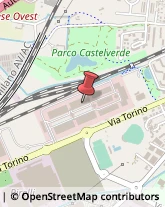 Via Torino, 118/D (D8),10036Settimo Torinese