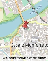 Via Giuseppe Garibaldi, 51,15033Casale Monferrato