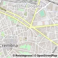 Mapa Cremona