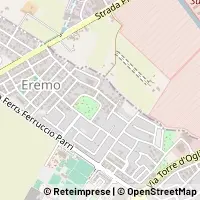 Mapa Curtatone