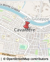 Piazza Repubblica, 29/A,30014Cavarzere