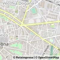 Hartă Cremona