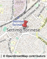 Via S. Francesco D'Assisi, 8,10036Settimo Torinese