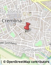 Via XI Febbraio, 43,26100Cremona