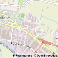 Harita Casale Monferrato