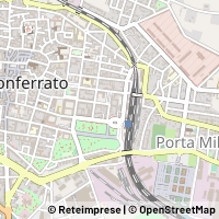 Kort Casale Monferrato