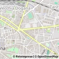 Map Cremona
