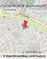 Via Dati Ugolani, 11,26100Cremona