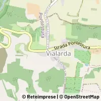 Map Casale Monferrato