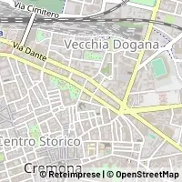 Map Cremona