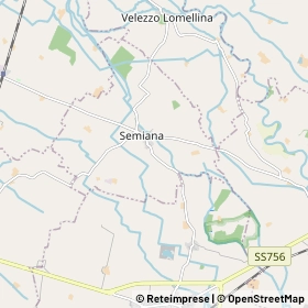 Mappa Semiana