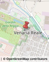 Via Andrea Mensa, 37/A/B,10078Venaria Reale