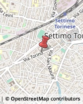 Via Torino, 16,10036Settimo Torinese