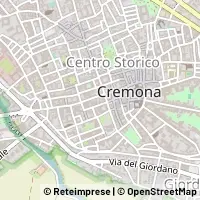 Mapa Cremona