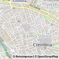 Map Cremona
