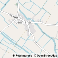 Mapa Semiana